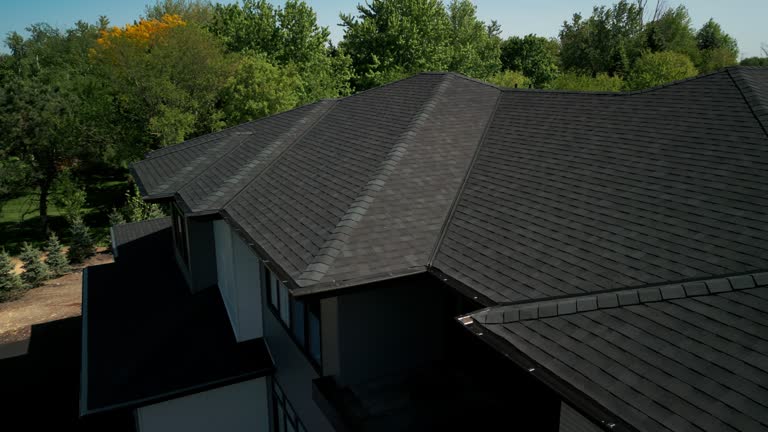 Best Flat Roofing  in Alturas, CA