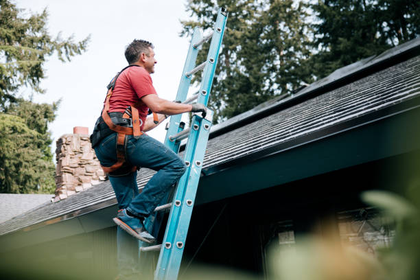 Best Gutter Installation and Repair  in Alturas, CA