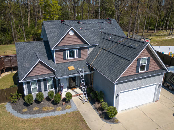 Best Roof Ventilation Installation  in Alturas, CA